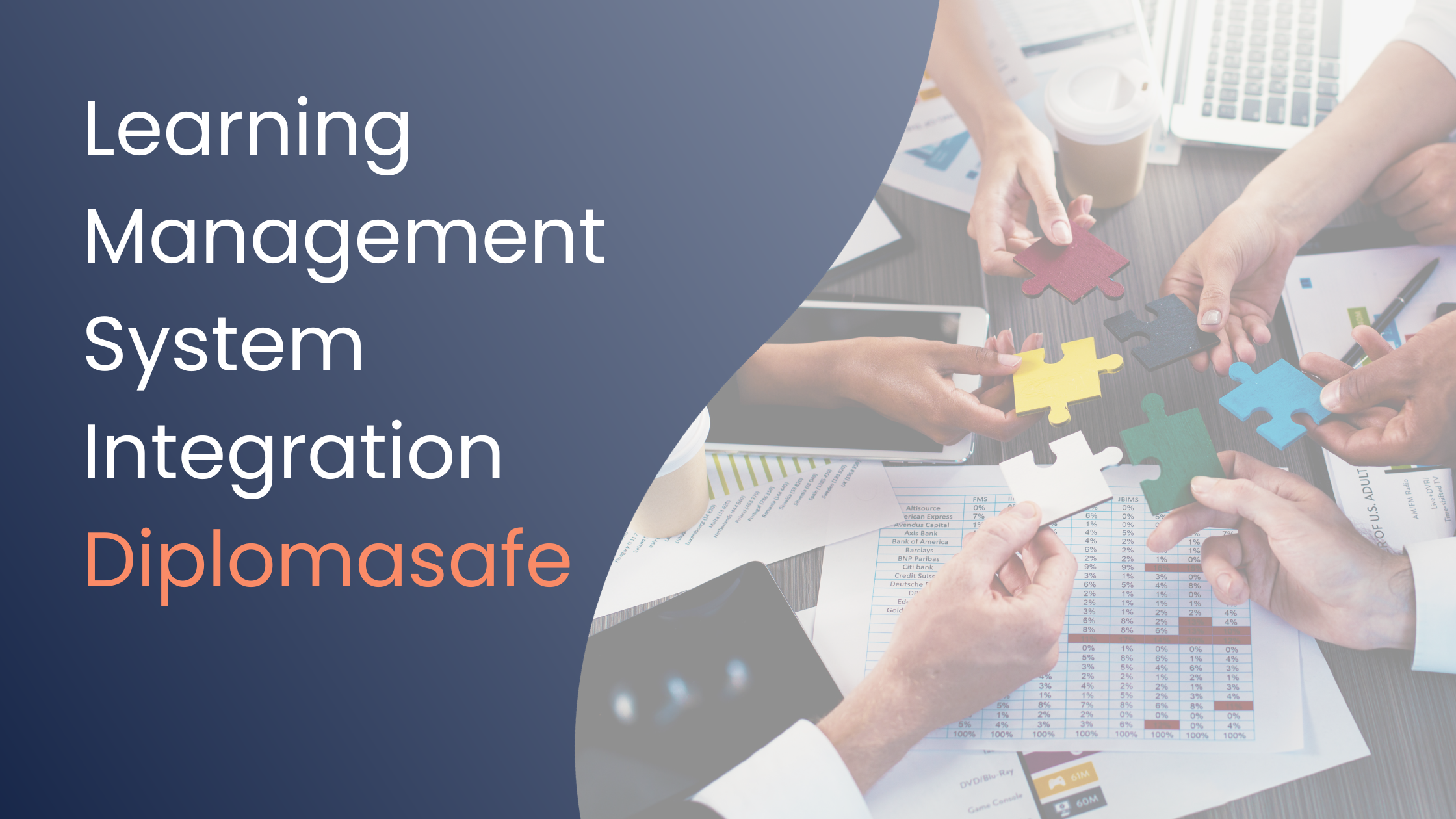 Learning Management System Integration With Diplomasafe